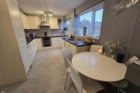 undefined, Spring Wood Close, Chesterfield, S41