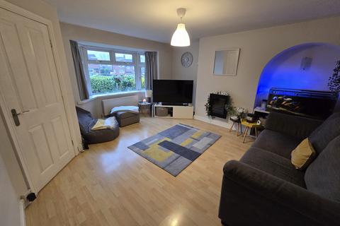 undefined, Spring Wood Close, Chesterfield, S41