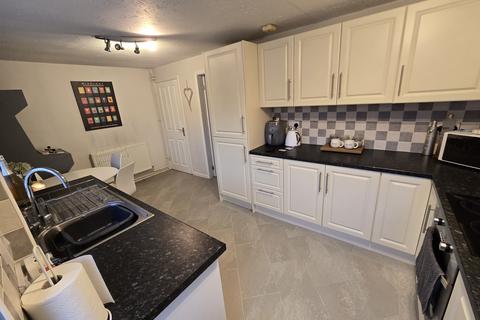 undefined, Spring Wood Close, Chesterfield, S41