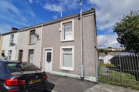 undefined, Swansea SA1