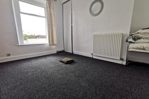 undefined, Swansea SA1