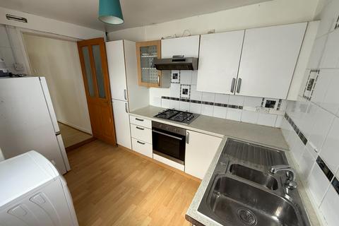 2 bedroom house to rent, Swansea SA1