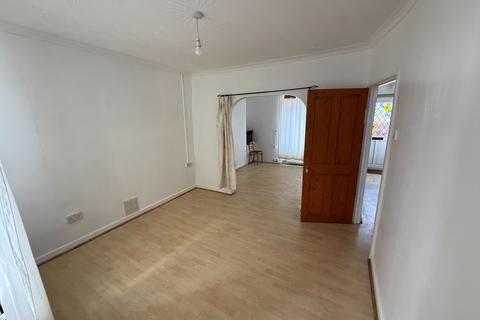 2 bedroom house to rent, Swansea SA1