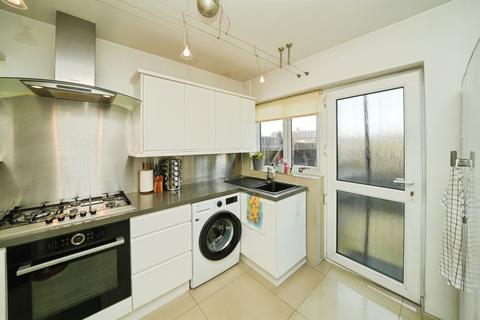 3 bedroom terraced house for sale, Meadow Crescent, WIRRAL
