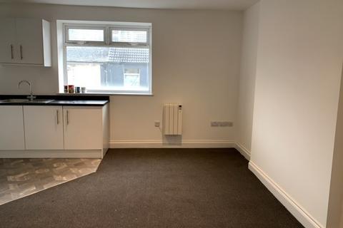 1 bedroom flat to rent, Outram Street, Sutton-in-Ashfield, NG17