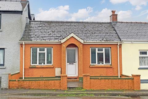 undefined, Cold Blow, NARBERTH