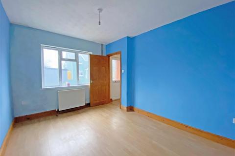 undefined, Cold Blow, NARBERTH