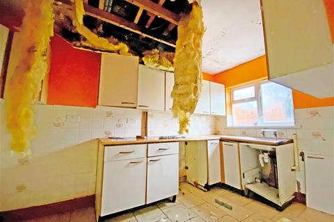 undefined, Cold Blow, NARBERTH