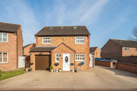 5 bedroom detached house for sale, Leominster,  Herefordshire,  HR6