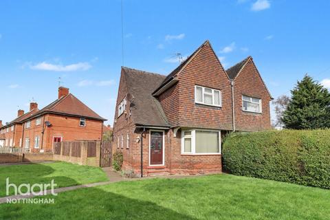3 bedroom semi-detached house for sale, Reydon Drive, Whitemoor