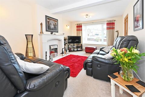 undefined, Moorland Road,, Leek