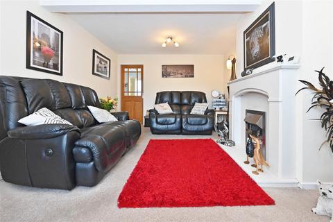 undefined, Moorland Road,, Leek