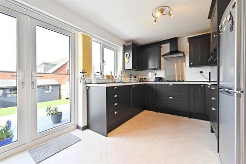 undefined, Moorland Road,, Leek