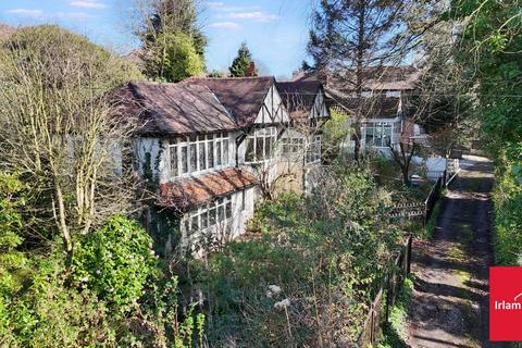 3 bedroom detached house for sale, Poplar Drive, Prestwich, M25