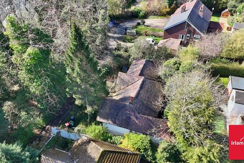 3 bedroom detached house for sale, Poplar Drive, Prestwich, M25