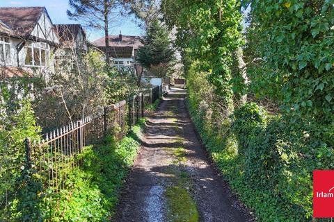 3 bedroom detached house for sale, Poplar Drive, Prestwich, M25