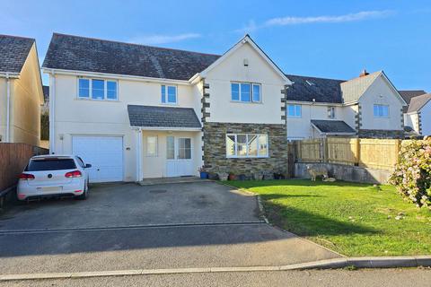 undefined, St. Andrews Close, Holsworthy EX22