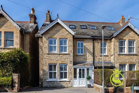 4 bedroom semi-detached house for sale, Whitefield Road, Poole BH14