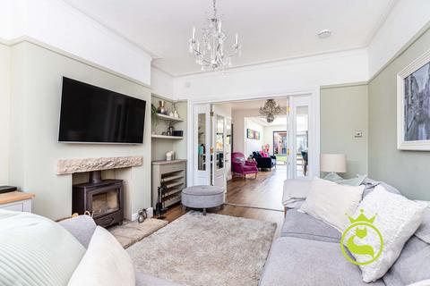 4 bedroom semi-detached house for sale, Whitefield Road, Poole BH14