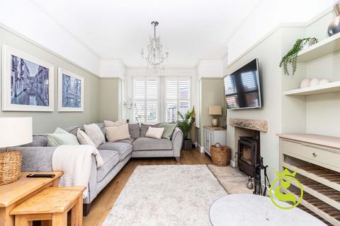 4 bedroom semi-detached house for sale, Whitefield Road, Poole BH14