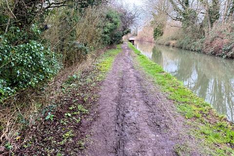 undefined, Begbroke, Kidlington