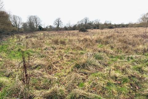 undefined, Begbroke, Kidlington