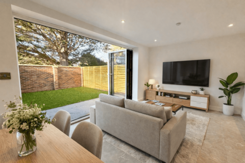 undefined, Wilmslow, SK9