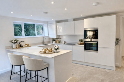 undefined, Wilmslow, SK9