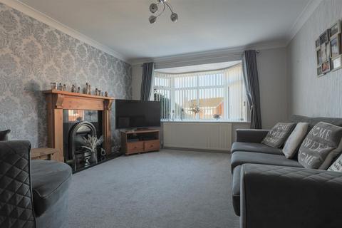 undefined, Graffam Grove, Cheadle