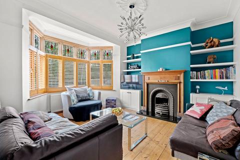 undefined, Oak Hill, Woodford Green, IG8