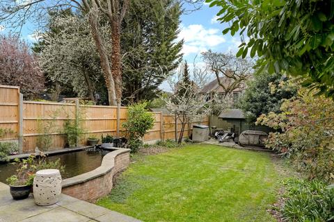 undefined, Oak Hill, Woodford Green, IG8