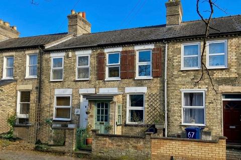 2 bedroom terraced house for sale, River Lane, Cambridge