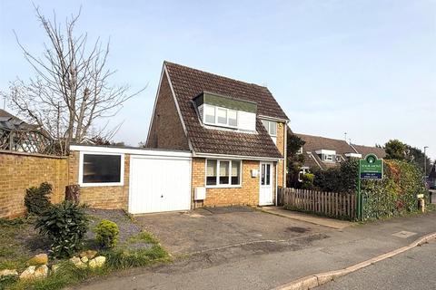 undefined, Moorfield Road, Kettering NN14