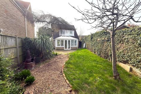 undefined, Moorfield Road, Kettering NN14