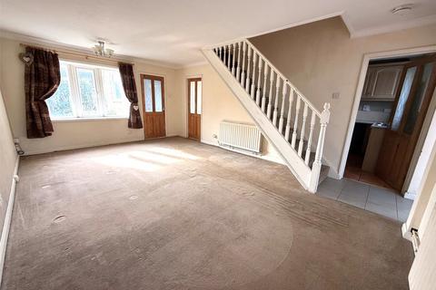 undefined, Moorfield Road, Kettering NN14