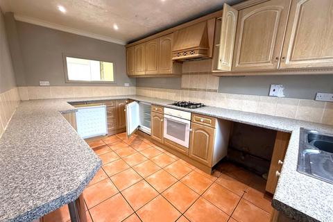 undefined, Moorfield Road, Kettering NN14