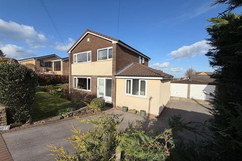 undefined, Bedale Avenue, Skelmanthorpe, Huddersfield HD8 9EX
