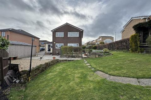 undefined, Bedale Avenue, Skelmanthorpe, Huddersfield HD8 9EX