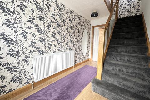 undefined, Bedale Avenue, Skelmanthorpe, Huddersfield HD8 9EX