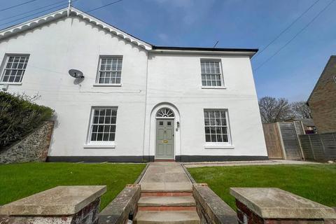 undefined, Hospital Road, Bury St. Edmunds, Suffolk, IP33