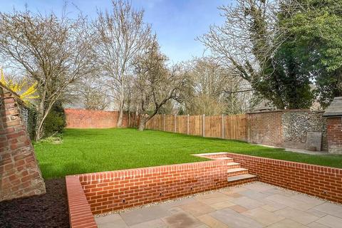 undefined, Hospital Road, Bury St. Edmunds, Suffolk, IP33