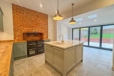 undefined, Hospital Road, Bury St. Edmunds, Suffolk, IP33