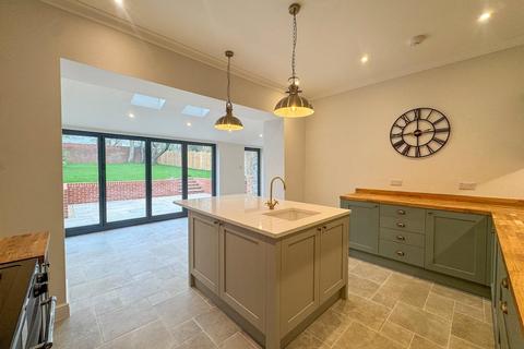 undefined, Hospital Road, Bury St. Edmunds, Suffolk, IP33