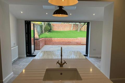 undefined, Hospital Road, Bury St. Edmunds, Suffolk, IP33