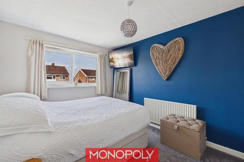 undefined, Ffordd Colomendy, Denbigh LL16