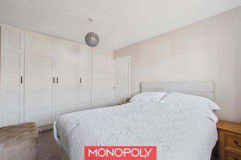 undefined, Ffordd Colomendy, Denbigh LL16