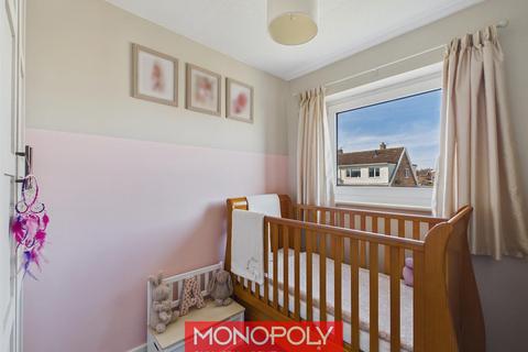 undefined, Ffordd Colomendy, Denbigh LL16