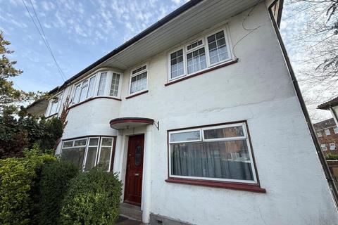 2 bedroom maisonette to rent, 6 Sudbury Croft, WEMBLEY
