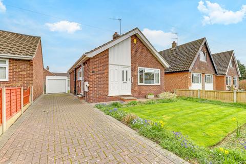 2 bedroom detached bungalow for sale, Elvaston Drive, Nottingham NG10