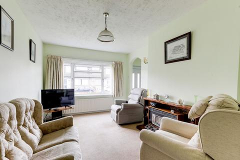 2 bedroom detached bungalow for sale, Elvaston Drive, Nottingham NG10
